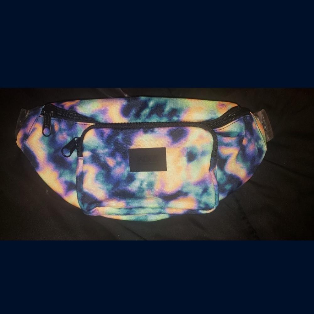 Brand New PINK Fanny Pack